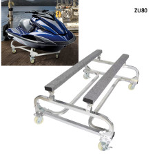 Stand/cărucior stabil pentru jet, caiac, canoe, barcă – ZU80 - Sellzone.bg Stand/cărucior stabil pentru jet, caiac, canoe, barcă – ZU80