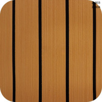 Covoraș de decking din spumă EVA cu aspect de lemn de tec – pardoseală maro închis pentru barcă/iaht - ZU803/ZU804 - Sellzone.bg Covoraș de decking din spumă EVA cu aspect de lemn de tec – pardoseală maro închis pentru barcă/iaht - ZU803/ZU804