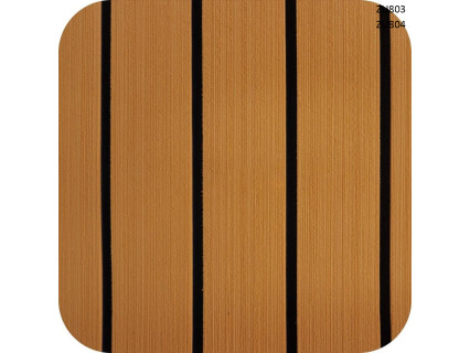 Covoraș de decking din spumă EVA cu aspect de lemn de tec – pardoseală maro închis pentru barcă/iaht - ZU803/ZU804 - Sellzone.bg Covoraș de decking din spumă EVA cu aspect de lemn de tec – pardoseală maro închis pentru barcă/iaht - ZU803/ZU804