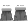 Covoraș pentru decking din spumă EVA – pardoseală gri pentru barcă/iaht – ZU805/ZU806 - Изображение 1 - Sellzone.bg Covoraș pentru decking din spumă EVA – pardoseală gri pentru barcă/iaht – ZU805/ZU806 - Изображение 1