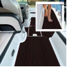 Placă de decking din spumă EVA neagră pentru barcă/iaht - ZU807/ZU808 - Изображение 3 - Sellzone.bg Placă de decking din spumă EVA neagră pentru barcă/iaht - ZU807/ZU808 - Изображение 3