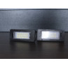 Plafoniere LED de mare putere Canbus SMD 24 BMW E90 E60 X5 X6 - 0001 - Изображение 4 - Sellzone.bg Plafoniere LED de mare putere Canbus SMD 24 BMW E90 E60 X5 X6 - 0001 - Изображение 4