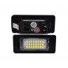 Plafoniere LED de mare putere Canbus SMD 24 BMW E90 E60 X5 X6 - 0001 - Изображение 1 - Sellzone.bg Plafoniere LED de mare putere Canbus SMD 24 BMW E90 E60 X5 X6 - 0001 - Изображение 1