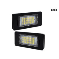Plafoniere LED de mare putere Canbus SMD 24 BMW E90 E60 X5 X6 - 0001 - Sellzone.bg Plafoniere LED de mare putere Canbus SMD 24 BMW E90 E60 X5 X6 - 0001
