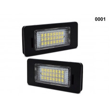 Plafoniere LED de mare putere Canbus SMD 24 BMW E90 E60 X5 X6 - 0001 - Sellzone.bg Plafoniere LED de mare putere Canbus SMD 24 BMW E90 E60 X5 X6 - 0001