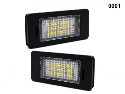 Plafoniere LED de mare putere Canbus SMD 24 BMW E90 E60 X5 X6 - 0001 - Sellzone.bg Plafoniere LED de mare putere Canbus SMD 24 BMW E90 E60 X5 X6 - 0001