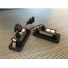 Plafoniere LED spate placute inmatriculare cu lumina alba pentru BMW E81 E87 E63 - 0002 - Изображение 5 - Sellzone.bg Plafoniere LED spate placute inmatriculare cu lumina alba pentru BMW E81 E87 E63 - 0002 - Изображение 5