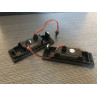 Plafoniere LED spate placute inmatriculare cu lumina alba pentru BMW E81 E87 E63 - 0002 - Изображение 6 - Sellzone.bg Plafoniere LED spate placute inmatriculare cu lumina alba pentru BMW E81 E87 E63 - 0002 - Изображение 6