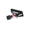 Plafoniere LED cu 24 LED-uri pentru numar de inmatriculare spate AUDI Q5 A4 A5 - 0003 - Изображение 1 - Sellzone.bg Plafoniere LED cu 24 LED-uri pentru numar de inmatriculare spate AUDI Q5 A4 A5 - 0003 - Изображение 1