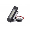 Plafoniere LED cu 24 LED-uri pentru numar de inmatriculare spate AUDI Q5 A4 A5 - 0003 - Изображение 3 - Sellzone.bg Plafoniere LED cu 24 LED-uri pentru numar de inmatriculare spate AUDI Q5 A4 A5 - 0003 - Изображение 3