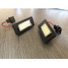 Plafoniere LED cu 24 LED-uri pentru numar de inmatriculare spate AUDI Q5 A4 A5 - 0003 - Изображение 6 - Sellzone.bg Plafoniere LED cu 24 LED-uri pentru numar de inmatriculare spate AUDI Q5 A4 A5 - 0003 - Изображение 6