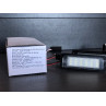 Set plafoniere LED pentru iluminarea plăcuței de înmatriculare spate pentru VW Golf, Passat - 0004 - Изображение 3 - Sellzone.bg Set plafoniere LED pentru iluminarea plăcuței de înmatriculare spate pentru VW Golf, Passat - 0004 - Изображение 3
