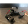 Set plafoniere LED pentru iluminarea plăcuței de înmatriculare spate pentru VW Golf, Passat - 0004 - Изображение 2 - Sellzone.bg Set plafoniere LED pentru iluminarea plăcuței de înmatriculare spate pentru VW Golf, Passat - 0004 - Изображение 2