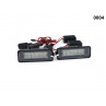 Set plafoniere LED pentru iluminarea plăcuței de înmatriculare spate pentru VW Golf, Passat - 0004 - Изображение 4 - Sellzone.bg Set plafoniere LED pentru iluminarea plăcuței de înmatriculare spate pentru VW Golf, Passat - 0004 - Изображение 4