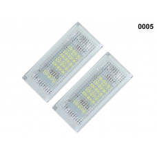 Lumini LED diodă cu instalare ușoară pentru BMW E46 Coupe - 0005 - Sellzone.bg Lumini LED diodă cu instalare ușoară pentru BMW E46 Coupe - 0005