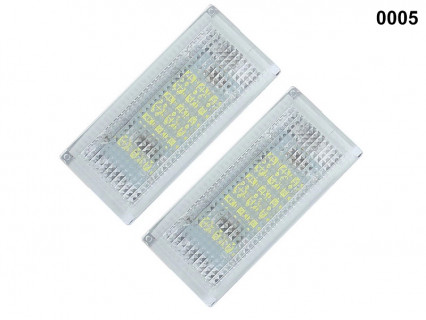 Lumini LED diodă cu instalare ușoară pentru BMW E46 Coupe - 0005 - Sellzone.bg Lumini LED diodă cu instalare ușoară pentru BMW E46 Coupe - 0005