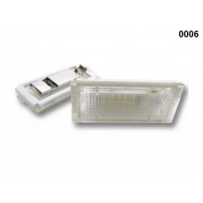 Plafoniere LED cu lumină albă de înaltă calitate pentru BMW E46- 0006 - Sellzone.bg Plafoniere LED cu lumină albă de înaltă calitate pentru BMW E46- 0006