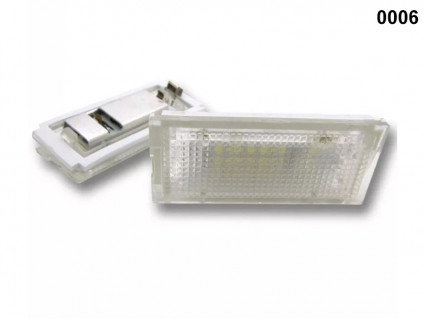 Plafoniere LED cu lumină albă de înaltă calitate pentru BMW E46- 0006 - Sellzone.bg Plafoniere LED cu lumină albă de înaltă calitate pentru BMW E46- 0006