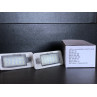 18 LED-uri SMD Canbus pentru plăcuță de înmatriculare pentru AUDI A3 A4 A6 - 0007 - Изображение 3 - Sellzone.bg 18 LED-uri SMD Canbus pentru plăcuță de înmatriculare pentru AUDI A3 A4 A6 - 0007 - Изображение 3