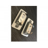 18 LED-uri SMD Canbus pentru plăcuță de înmatriculare pentru AUDI A3 A4 A6 - 0007 - Изображение 1 - Sellzone.bg 18 LED-uri SMD Canbus pentru plăcuță de înmatriculare pentru AUDI A3 A4 A6 - 0007 - Изображение 1