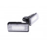Lumini LED pentru plăcuța de înmatriculare spate de lungă durată pentru Mercedes W211 W203 - 0008 - Изображение 1 - Sellzone.bg Lumini LED pentru plăcuța de înmatriculare spate de lungă durată pentru Mercedes W211 W203 - 0008 - Изображение 1