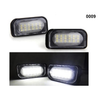 Plafoniere Canbus cu lumină rece pentru Mercedes C Class W203 - 0009 - Sellzone.bg Plafoniere Canbus cu lumină rece pentru Mercedes C Class W203 - 0009