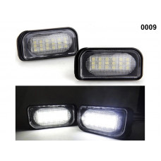 Plafoniere Canbus cu lumină rece pentru Mercedes C Class W203 - 0009 - Sellzone.bg Plafoniere Canbus cu lumină rece pentru Mercedes C Class W203 - 0009