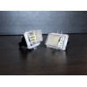 Lumini LED puternice pentru plăcuța de înmatriculare spate pentru Mercedes W204 - 6000K - 0010 - Изображение 4 - Sellzone.bg Lumini LED puternice pentru plăcuța de înmatriculare spate pentru Mercedes W204 - 6000K - 0010 - Изображение 4