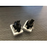 Lumini LED puternice pentru plăcuța de înmatriculare spate pentru Mercedes W204 - 6000K - 0010 - Изображение 6 - Sellzone.bg Lumini LED puternice pentru plăcuța de înmatriculare spate pentru Mercedes W204 - 6000K - 0010 - Изображение 6