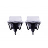 Lumini LED puternice pentru plăcuța de înmatriculare spate pentru Mercedes W204 - 6000K - 0010 - Изображение 2 - Sellzone.bg Lumini LED puternice pentru plăcuța de înmatriculare spate pentru Mercedes W204 - 6000K - 0010 - Изображение 2