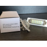 Lumina plăcuță de înmatriculare pentru Mercedes clasa C - 0011 - Изображение 2 - Sellzone.bg Lumina plăcuță de înmatriculare pentru Mercedes clasa C - 0011 - Изображение 2