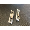 Lumina plăcuță de înmatriculare pentru Mercedes clasa C - 0011 - Изображение 3 - Sellzone.bg Lumina plăcuță de înmatriculare pentru Mercedes clasa C - 0011 - Изображение 3