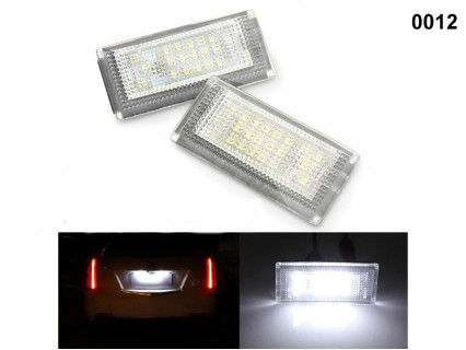 Plafoniere LED de mare putere pentru MINI R50- 0012 - Sellzone.bg Plafoniere LED de mare putere pentru MINI R50- 0012