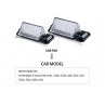 Plafoniere LED puternice pentru BMW E36 1992-1998 - 0013 - Изображение 5 - Sellzone.bg Plafoniere LED puternice pentru BMW E36 1992-1998 - 0013 - Изображение 5