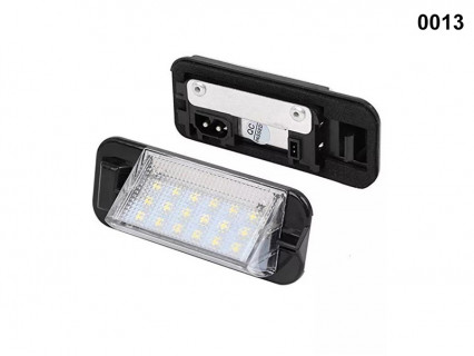 Plafoniere LED puternice pentru BMW E36 1992-1998 - 0013 - Sellzone.bg Plafoniere LED puternice pentru BMW E36 1992-1998 - 0013