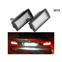 Becuri din aluminiu cu 18 diode SMD pentru BMW E38 95-01 - 0015 - Sellzone.bg Becuri din aluminiu cu 18 diode SMD pentru BMW E38 95-01 - 0015
