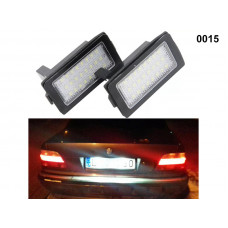 Becuri din aluminiu cu 18 diode SMD pentru BMW E38 95-01 - 0015 - Sellzone.bg Becuri din aluminiu cu 18 diode SMD pentru BMW E38 95-01 - 0015