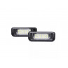 Plafoniere cu lumină albă de înaltă calitate pentru Mercedes S-class W220 - 0021 - Изображение 1 - Sellzone.bg Plafoniere cu lumină albă de înaltă calitate pentru Mercedes S-class W220 - 0021 - Изображение 1