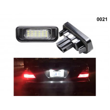 Plafoniere cu lumină albă de înaltă calitate pentru Mercedes S-class W220 - 0021 - Sellzone.bg Plafoniere cu lumină albă de înaltă calitate pentru Mercedes S-class W220 - 0021