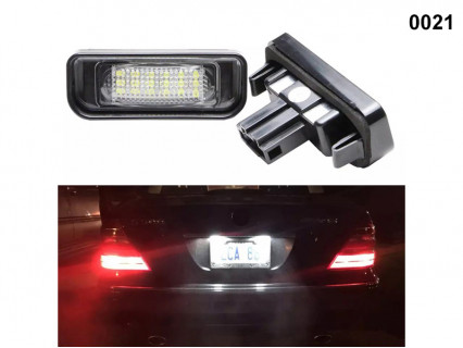 Plafoniere cu lumină albă de înaltă calitate pentru Mercedes S-class W220 - 0021 - Sellzone.bg Plafoniere cu lumină albă de înaltă calitate pentru Mercedes S-class W220 - 0021