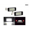 Plafoniere cu LED 18 diode SMD cu putere mare pentru MINI R56 R57 - 0023 - Изображение 7 - Sellzone.bg Plafoniere cu LED 18 diode SMD cu putere mare pentru MINI R56 R57 - 0023 - Изображение 7