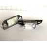 Lămpi cu diodă LED număr spate pentru Ford Focus 2 C-Max - 0025 - Изображение 3 - Sellzone.bg Lămpi cu diodă LED număr spate pentru Ford Focus 2 C-Max - 0025 - Изображение 3