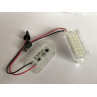 Lămpi cu diodă LED număr spate pentru Ford Focus - 0026 - Изображение 3 - Sellzone.bg Lămpi cu diodă LED număr spate pentru Ford Focus - 0026 - Изображение 3