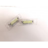 Lămpi cu diodă LED număr spate puternice pentru VW Golf, Passat - 0027 - Изображение 3 - Sellzone.bg Lămpi cu diodă LED număr spate puternice pentru VW Golf, Passat - 0027 - Изображение 3
