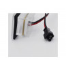 Lămpi LED pentru plăcuța de înmatriculare spate Canbus pentru Volvo XC90 S60 V70 - 0032 - Изображение 2 - Sellzone.bg Lămpi LED pentru plăcuța de înmatriculare spate Canbus pentru Volvo XC90 S60 V70 - 0032 - Изображение 2