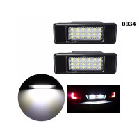Lămpi cu diodă LED număr spate pentru Peugeot Citroen- 0034 - Sellzone.bg Lămpi cu diodă LED număr spate pentru Peugeot Citroen- 0034