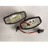 Lămpi cu diodă LED număr spate pentru Honda Civic - 0035 - Изображение 4 - Sellzone.bg Lămpi cu diodă LED număr spate pentru Honda Civic - 0035 - Изображение 4