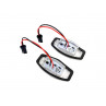 Lămpi cu diodă LED număr spate pentru Honda Civic - 0035 - Изображение 2 - Sellzone.bg Lămpi cu diodă LED număr spate pentru Honda Civic - 0035 - Изображение 2