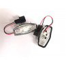 Lămpi cu diodă LED număr spate pentru Honda Civic - 0036 - Изображение 5 - Sellzone.bg Lămpi cu diodă LED număr spate pentru Honda Civic - 0036 - Изображение 5