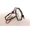 Lămpi cu diodă LED număr spate pentru Honda Jazz CRV - 0037 - Изображение 4 - Sellzone.bg Lămpi cu diodă LED număr spate pentru Honda Jazz CRV - 0037 - Изображение 4